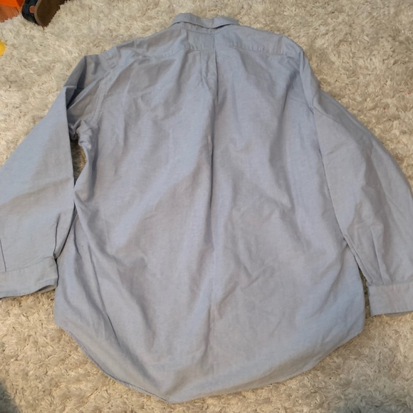 Men’s Ralph Lauren Button Down - Picture 8 of 9